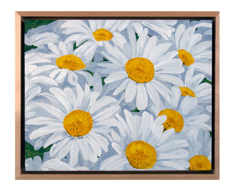 Daisies (Sold as a Set of Two) - Daisies